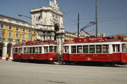 Strassenbahn