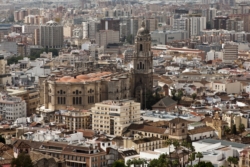 Malaga